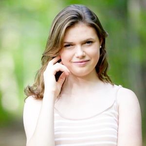 Meet your Posher, Leah